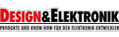 DESIGN & ELEKTRONIK