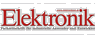 Elektronik